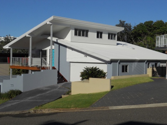 Camilleri Homes Quality workmanship and attention to detail