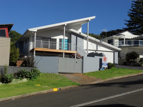 Camilleri Homes Quality workmanship and attention to detail