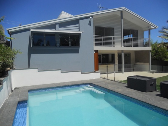 Camilleri Homes Quality workmanship and attention to detail