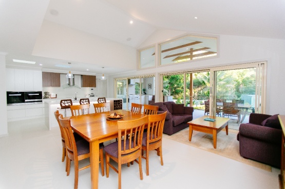 Camilleri Homes Quality workmanship and attention to detail