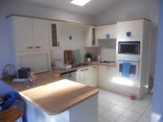 Camilleri Homes Quality workmanship and attention to detail