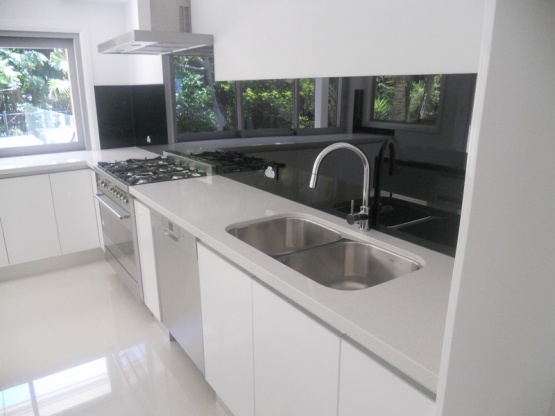 Camilleri Homes Quality workmanship and attention to detail