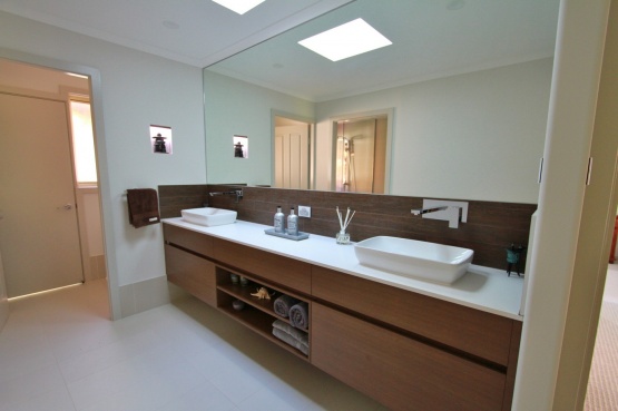 Camilleri Homes Quality workmanship and attention to detail