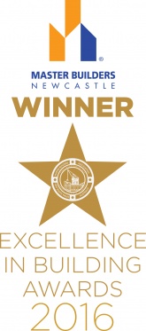 An Award Winning Builder You Can Rely On